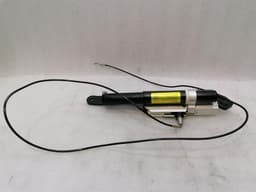 MERCEDES-BENZ Mercedes SL R230 Roof Cylinder Left A2308001772 Hydraulic Cylinder Left — thumbnail 8