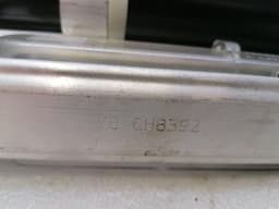 MERCEDES-BENZ Mercedes SL R230 Roof Cylinder Left A2308001772 Hydraulic Cylinder Left — thumbnail 4