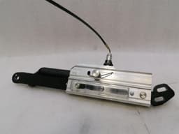 MERCEDES-BENZ Mercedes SL R230 Roof Cylinder Left A2308001772 Hydraulic Cylinder Left — thumbnail 10