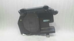 MERCEDES-BENZ Mercedes SL R230 Subwoofer A2308201902 Speaker Bass Box BOSE SL55 — thumbnail 4
