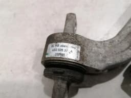 AUDI Audi R8 4S RWS Left Rear Hub 4S0505433E Wheel Bearing Housing Rear Left SET SET — thumbnail 4