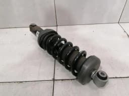 AUDI Audi R8 4S RWS shock absorber rear 4S0512019P shock absorber rear — thumbnail 4
