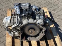 AUDI 2016 AUDI R8 4S PERFORMANCE GEARBOX RZZ GEARBOX 0BZ300045M AWD S-TRONIC — thumbnail 3