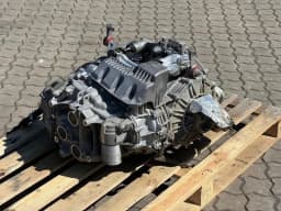 AUDI 2016 AUDI R8 4S PERFORMANCE GEARBOX RZZ GEARBOX 0BZ300045M AWD S-TRONIC — thumbnail 6