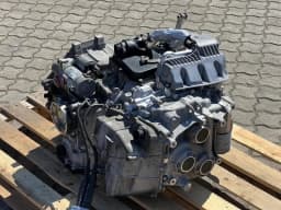 AUDI 2016 AUDI R8 4S PERFORMANCE GEARBOX RZZ GEARBOX 0BZ300045M AWD S-TRONIC — thumbnail 4