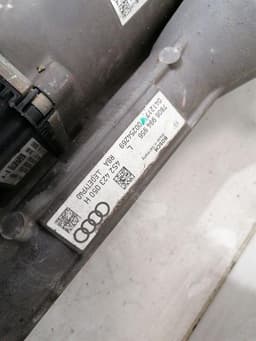 AUDI AUDI R8 4S POWER STEERING RACK 4S2423050H RHD RIGHT HAND DRIVE UK JP AU — thumbnail 8