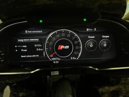 AUDI 2016 AUDI R8 4S PERFORMANCE GEARBOX RZZ GEARBOX 0BZ300045M AWD S-TRONIC — thumbnail 9