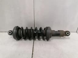 AUDI Audi R8 4S RWS shock absorber rear 4S0512019P shock absorber rear — thumbnail 1
