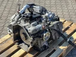 AUDI 2016 AUDI R8 4S PERFORMANCE GEARBOX RZZ GEARBOX 0BZ300045M AWD S-TRONIC — thumbnail 1