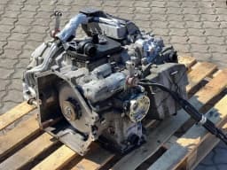 AUDI 2016 AUDI R8 4S PERFORMANCE GEARBOX RZZ GEARBOX 0BZ300045M AWD S-TRONIC — thumbnail 10