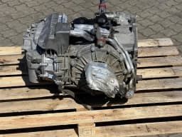 AUDI 2016 AUDI R8 4S PERFORMANCE GEARBOX RZZ GEARBOX 0BZ300045M AWD S-TRONIC — thumbnail 7