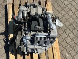 AUDI 2016 AUDI R8 4S PERFORMANCE GEARBOX RZZ GEARBOX 0BZ300045M AWD S-TRONIC — thumbnail 8