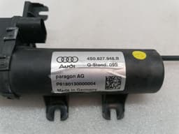 AUDI Audi R8 4S RWS Rear Spoiler Drive Motor 4S0827948B Spoiler Motor — thumbnail 2