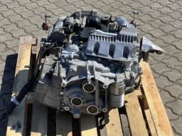 AUDI 2016 AUDI R8 4S PERFORMANCE GEARBOX RZZ GEARBOX 0BZ300045M AWD S-TRONIC — thumbnail 5