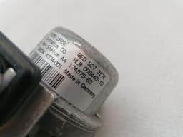 AUDI Audi R8 4S RWS Brake Vacuum Pump 8e0927317k Brake Vacuum Pump — thumbnail 5