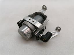 AUDI Audi R8 4S RWS Brake Vacuum Pump 8e0927317k Brake Vacuum Pump — thumbnail 6
