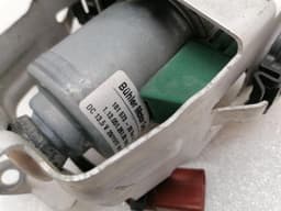 AUDI Audi R8 4S RWS Brake Vacuum Pump 8e0927317k Brake Vacuum Pump — thumbnail 3