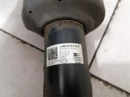 AUDI Audi R8 4S RWS shock absorber rear 4S0512019P shock absorber rear — thumbnail 7