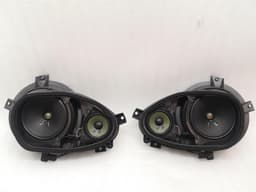 MERCEDES-BENZ Mercedes SL R230 BOSE Speaker Set A2308201902 RIGHT HANDLE RHD — thumbnail 2