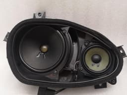 MERCEDES-BENZ Mercedes SL R230 BOSE Speaker Set A2308201902 RIGHT HANDLE RHD — thumbnail 7