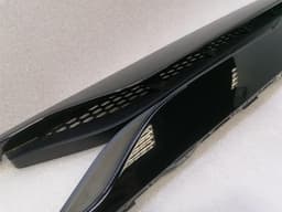 AUDI Audi R8 4S RWS rear air guide grill 4S8853672 air guide grille — thumbnail 2