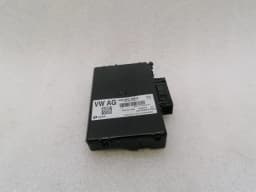 AUDI Audi R8 4S RWS electronic module 4S0907468B gateway control unit — thumbnail 8