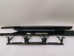 AUDI Audi R8 4S RWS rear air guide grill 4S8853672 air guide grille — thumbnail 1
