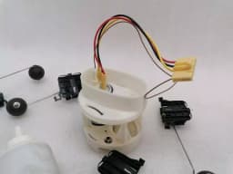 AUDI Audi R8 4S RWS Fuel Pump Electric 4S0201444 Fuel Pump — thumbnail 2