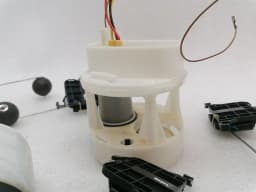AUDI Audi R8 4S RWS Fuel Pump Electric 4S0201444 Fuel Pump — thumbnail 3
