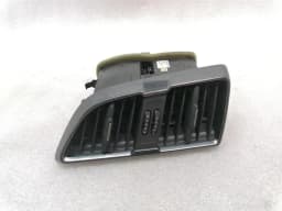 AUDI AUDI R8 4S RWS Centre Air Vent 4S2820951F RHD RIGHT HAND DRIVE — thumbnail 1