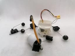 AUDI Audi R8 4S RWS Fuel Pump Electric 4S0201444 Fuel Pump — thumbnail 1