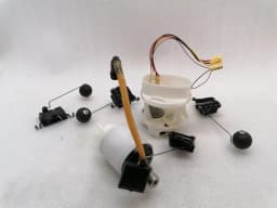 AUDI Audi R8 4S RWS Fuel Pump Electric 4S0201444 Fuel Pump — thumbnail 7