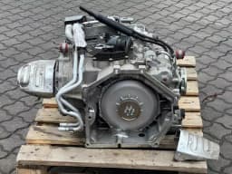AUDI Audi R8 4S RWS Rear Wheel Drive S-Tronic Gearbox SWB Gearbox 0BZ300045T — thumbnail 8