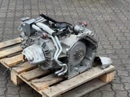 AUDI Audi R8 4S RWS Rear Wheel Drive S-Tronic Gearbox SWB Gearbox 0BZ300045T — thumbnail 7
