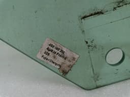 AUDI Audi R8 4S RWS right front door glass 4S8845202 door window front right — thumbnail 4