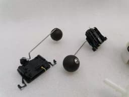 AUDI Audi R8 4S RWS Fuel Pump Electric 4S0201444 Fuel Pump — thumbnail 6