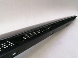 AUDI Audi R8 4S RWS rear air guide grill 4S8853672 air guide grille — thumbnail 3