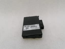 AUDI Audi R8 4S RWS electronic module 4S0907468B gateway control unit — thumbnail 1