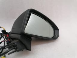 AUDI Audi R8 4S RWS Right Door Mirror RHD 4S Right Hand Drive Auto Dimming — thumbnail 8