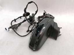 AUDI Audi R8 4S RWS Right Door Mirror RHD 4S Right Hand Drive Auto Dimming — thumbnail 10