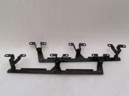 AUDI Audi R8 4S RWS rear air guide grill 4S8853672 air guide grille — thumbnail 7