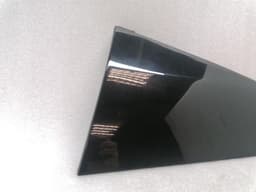 AUDI Audi R8 4S RWS Left B Post Cover 4S8853293 Left B Trim — thumbnail 7