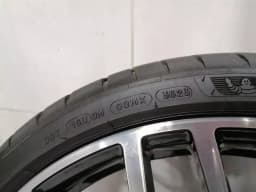 AUDI DOT 2023 20 AUDI R8 4S Alloy Wheel Set Set 4S0601025AB Alloy Wheel Tyre SET — thumbnail 9