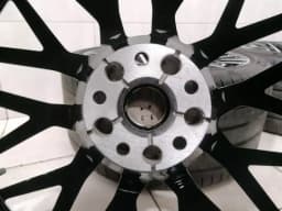 AUDI DOT 2023 20 AUDI R8 4S Alloy Wheel Set Set 4S0601025AB Alloy Wheel Tyre SET — thumbnail 8