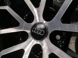 AUDI DOT 2023 20 AUDI R8 4S Alloy Wheel Set Set 4S0601025AB Alloy Wheel Tyre SET — thumbnail 3