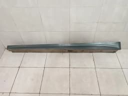 AUDI Audi R8 4S Performance side skirt 4S0853855 left side sill left — thumbnail 8