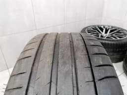AUDI DOT 2023 20 AUDI R8 4S Alloy Wheel Set Set 4S0601025AB Alloy Wheel Tyre SET — thumbnail 6