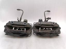 AUDI 2018 AUDI R8 4S RWS BRAKE CALIPERS REAR SET 4S0615405 REAR BRAKE CALIPER SET — thumbnail 8