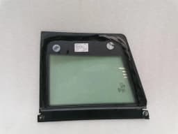 AUDI Audi R8 4S RWS right rear quarter glass 4S8845300A door window 1/4 rear right — thumbnail 7