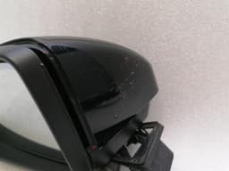 AUDI Audi R8 4S RWS Left Door Mirror RHD DIM SPARES OR REPAIR Right Hand Drive — thumbnail 3